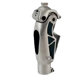 Prosthetic Knee Joint