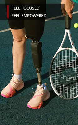 Sports Prosthetic Solutions